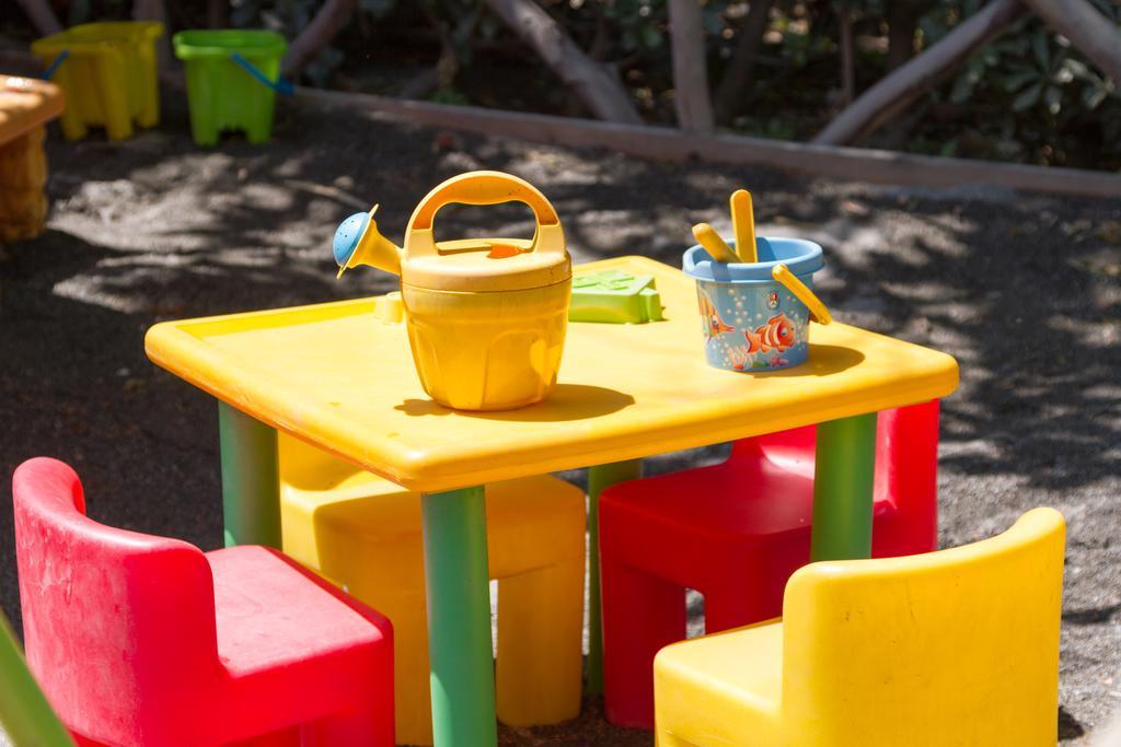 Camping La Focetta Sicula SantʼAlessio Siculo Exteriör bild